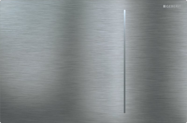 Cмывная клавиша Geberit Sigma 70 нержавеющая сталь 115.620.FW.1 Cмывная клавиша Geberit Sigma 70 нержавеющая сталь 115.620.FW.1