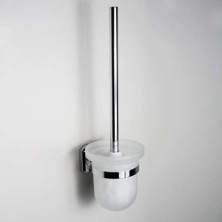 Ершик для унитаза WasserKRAFT Oder K-3027