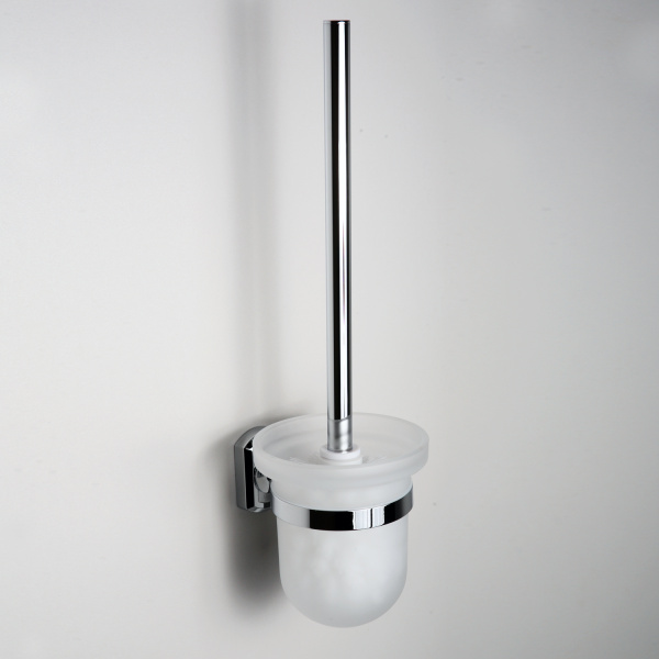 Ершик для унитаза WasserKRAFT Oder K-3027