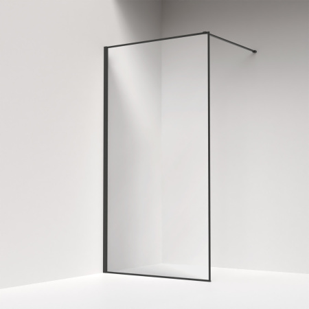 Душевая перегородка IDDIS 120x195 (SLI8GS2i23)