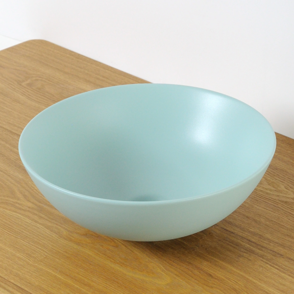 Раковина накладная (36х36) Gid 9081tifm