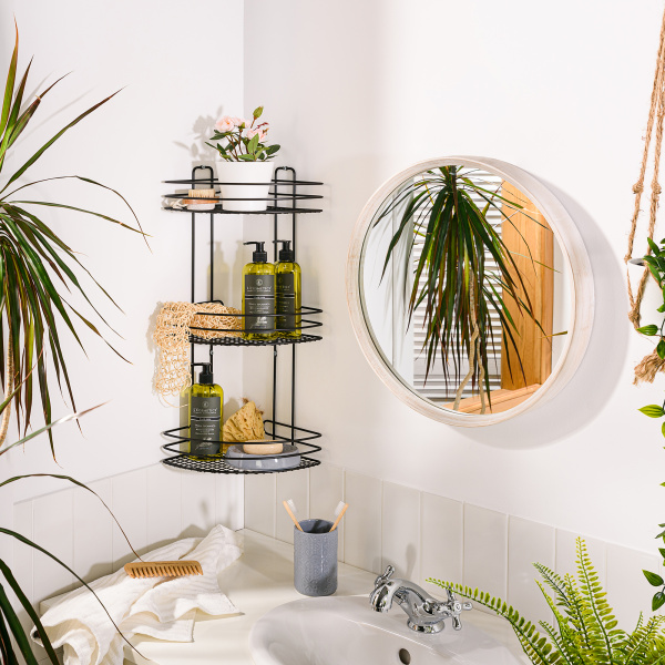 Полка угловая ЧМЗ  501-006-13