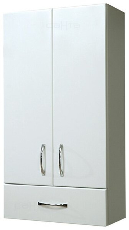 Шкаф подвесной СаНта  Стандарт 48 401008