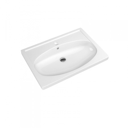 Раковина Kirovit Калипсо 700