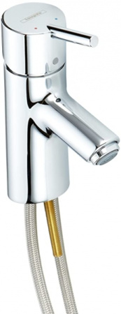 Смеситель для раковины Hansgrohe Talis S 32022000