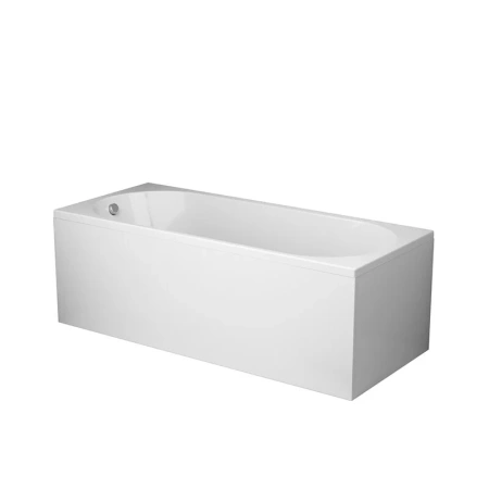 Акриловая ванна (170х75) AM.PM X-Joy W94A-175-075W-A белый