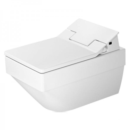 Унитаз подвесной Duravit 2525590000
