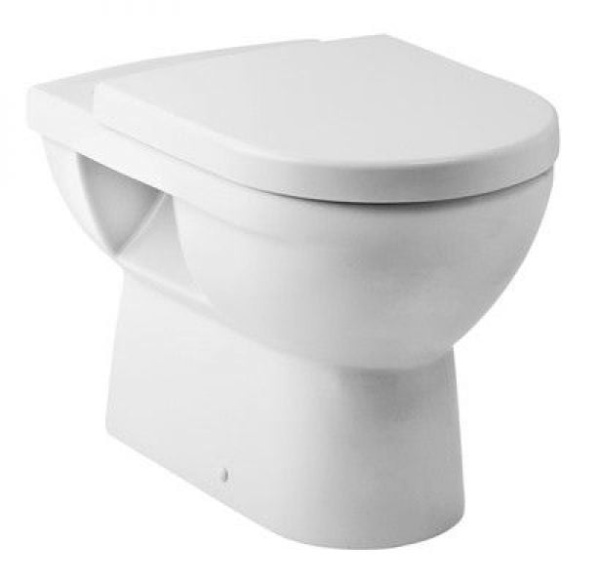 Унитаз напольный Jika Mio 8257160000001