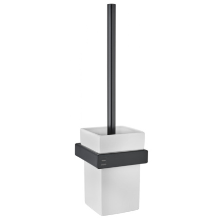 Туалетный ершик Teka Formentera 17085020N2 черный