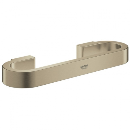 Ручка для ванной GROHE Selection 41064 EN0 (41064EN0) никель матовый