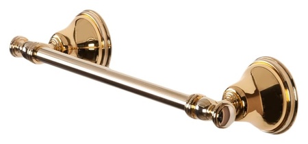 Полотенцедержатель Tiffany World TWHA014oro