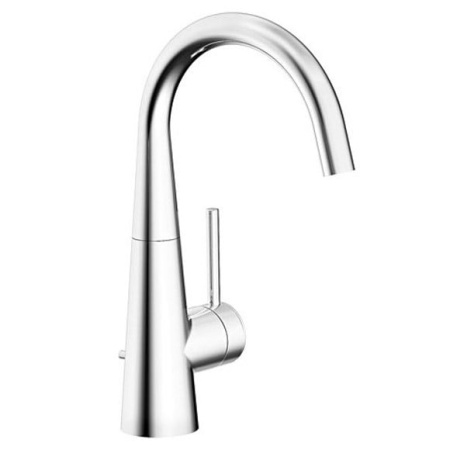 Смеситель для раковины Hansa Designo 51032173