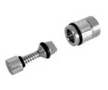 Переключатель KLUDI Zenta 7465905-00