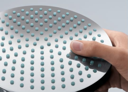 Верхний душ Hansgrohe Croma 27450000