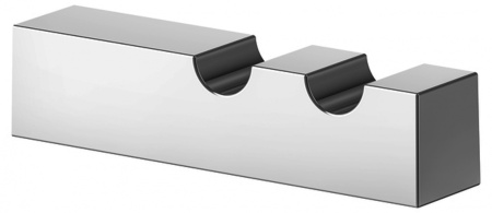 Крючок двойной Keuco Edition 90 Square 19115010000