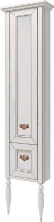 Пенал Roca America Evolution L R ZRU9302949 дуб молочный