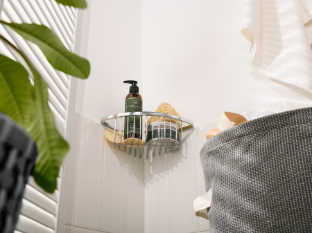 Полка угловая ЧМЗ Монолитик  505-004-01