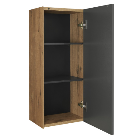 Шкаф подвесной Aquaton Сохо 1A258403AJA00