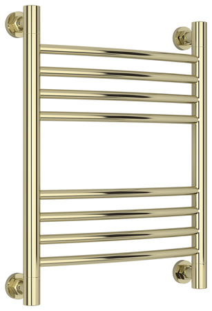 Полотенцесушитель Водяной Выгнутая Сунержа Богема + (50х40) Шампань 020-0221-5040