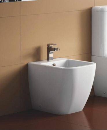 Биде напольное BelBagno ALPINA BB10100B