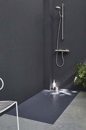 Душевой поддон Neoroc Jacob Delafon Singulier 140x80 E67015-NAD