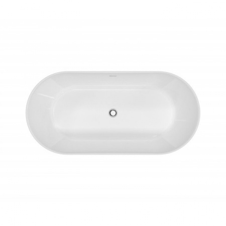 Акриловая ванна (140x68) BelBagno BB306-1395