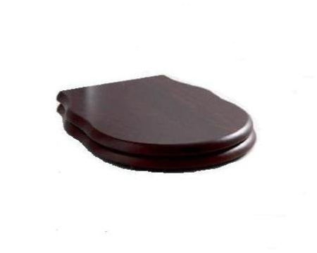 Сиденье Soft Close Cielo Windsor CPV13NFC