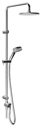 Душевая система HANSA Viva 44180200