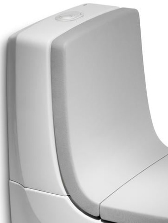 Спинка для унитаза Roca Khroma 80165AF1T