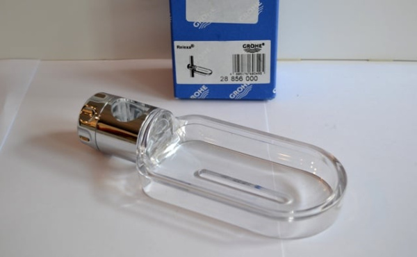 Мыльница Grohe Relexa 28856 000 (28856000)