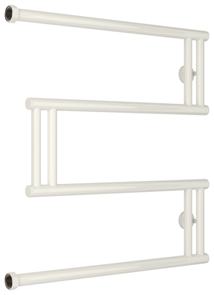 Полотенцесушитель водяной Сунержа High-Tech+ model "M" (60x60) 12-4050-6060 Полотенцесушитель водяной Сунержа High-Tech+ model "M" (60x60) 12-4050-6060