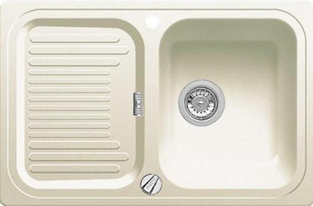 Комплект Blanco CLASSIC 45 S + DARAS 521311D2