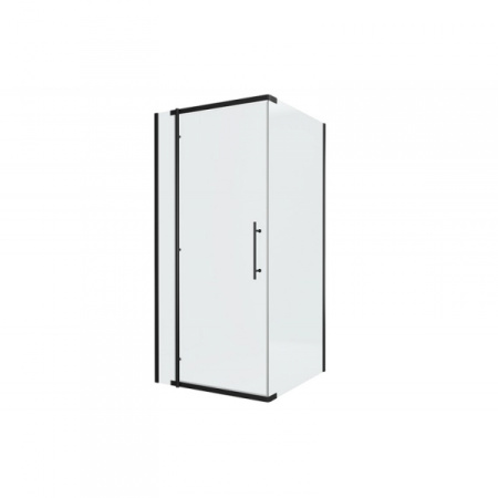 Душевой уголок Bravat Blackline BS090.3113A