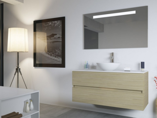 Раковина Riho Avella (42х42х14) W016002105