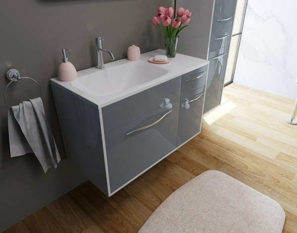 Раковина Style Line Барселона 90 L СС-00002252