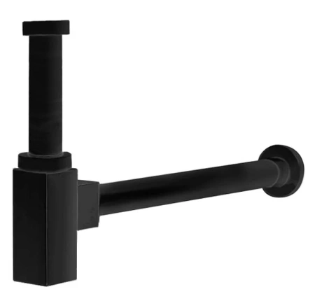 Сифон для раковины Cezares CZR-B-SMQ-NOP