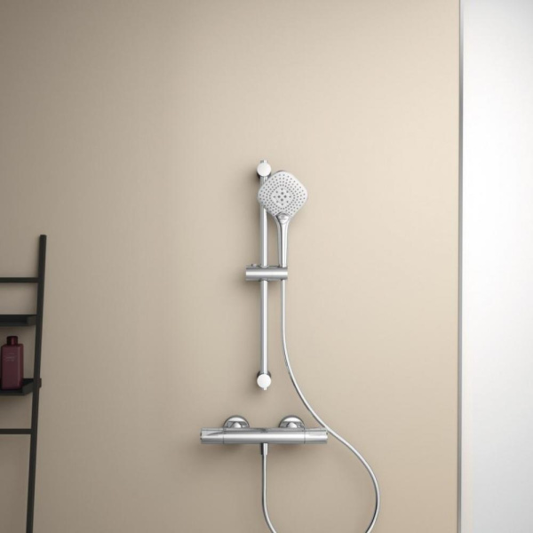 Душевой комплект Ideal Standard Ceratherm T100 A7234AA Душевой комплект Ideal Standard Ceratherm T100 A7234AA