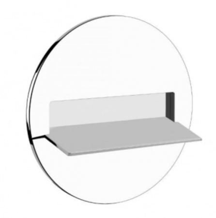 Излив Gessi CASCATA 39902#238