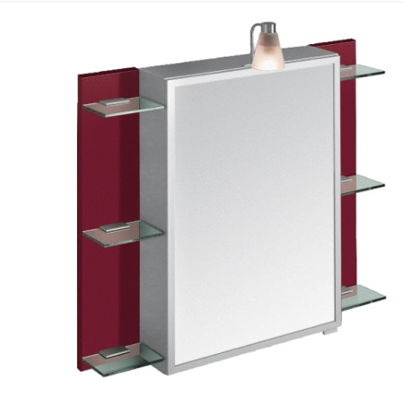 Зеркало с подсветкой Villeroy Boch SENTIQUE A30080DN