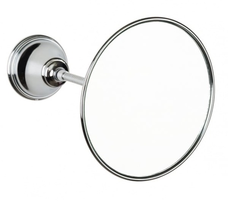 Зеркало косметическое Tiffany World TWHA025bi/cr