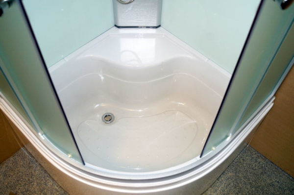 Душевая кабина Parly Bianco Эконом EB90