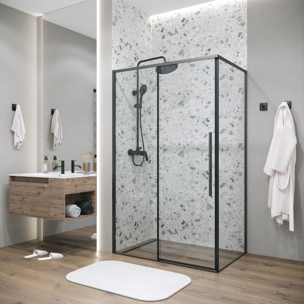 Боковая стенка (90х195) Grossman Galaxy 200.K33.01.90.21.00