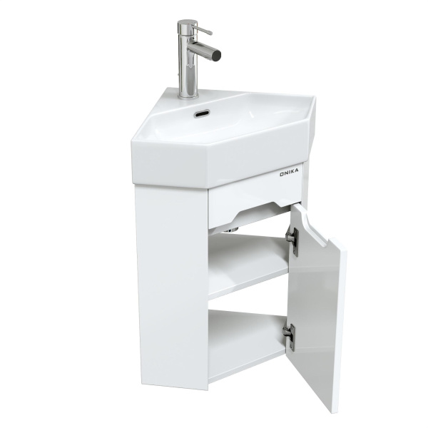 Раковина встраиваемая Onika luxe Line  LIN35SLWB01