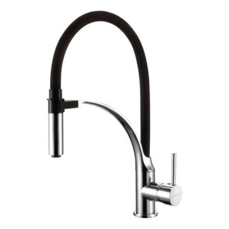 Смеситель для кухонной мойки Lemark Soul (LM6007C)