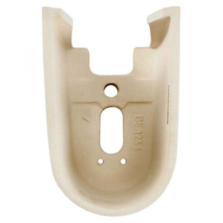 Полупьедестал для раковины Jacob Delafon Escalе 19028W-00