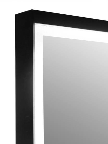 Зеркало с подсветкой (120x80) Continent Stage ЗЛП3932