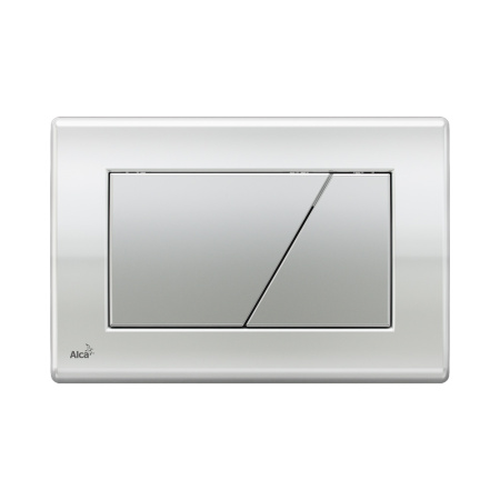 Клавиша смыва Alcaplast M173