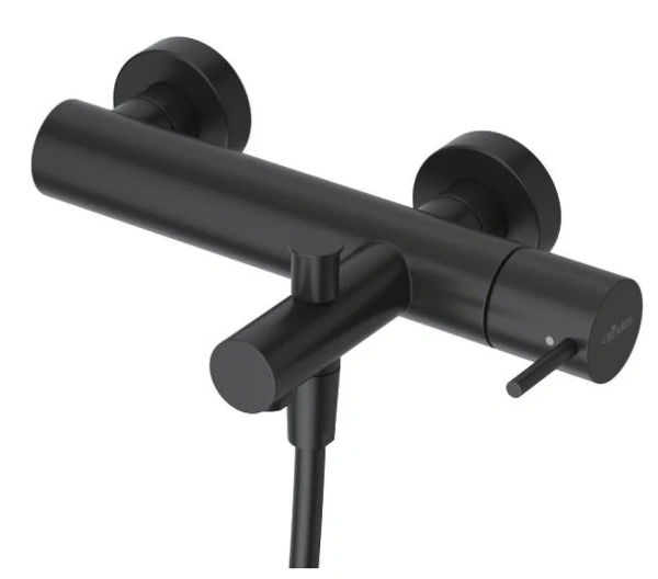 Смеситель для ванны Cezares Leaf LEAF-VD-L-NOP