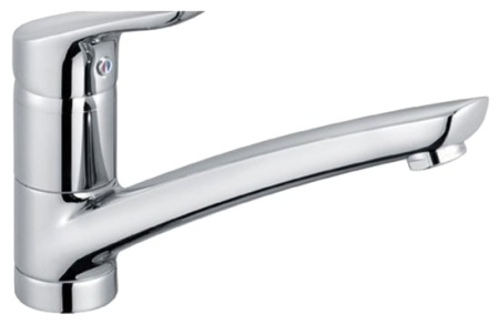 Смеситель для кухни KLUDI Tercio New 389430575