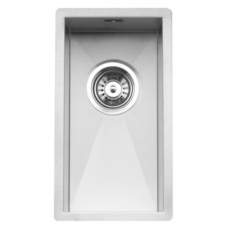 Мойка кухонная Reginox Ontario L Small (18х40) 3595